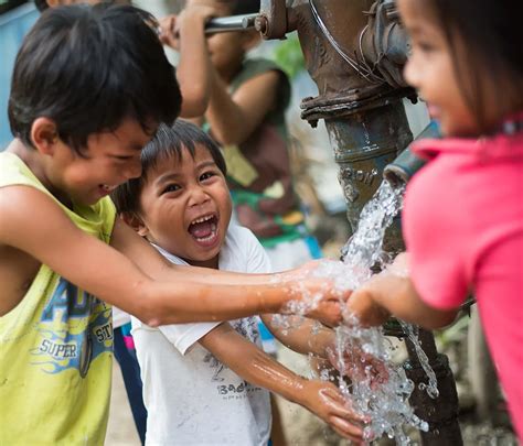 water nonprofit philippines|Clean Water for Children in the Philippines .
